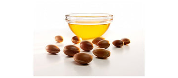 Elasticizza la pelle con l'Olio di Argan!