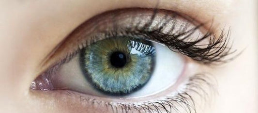 Contorno Occhi: le 7 cause di borse e rughe