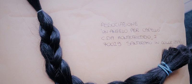 associazioni per donare i capelli