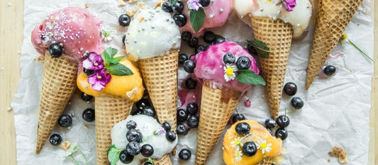 Il mio mese senza zuccheri aggiunti: la mia storia