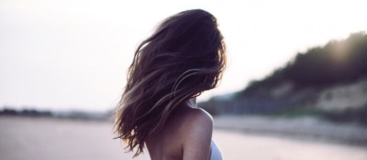 Salute dei capelli e problemi di caduta