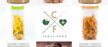 Il cibo nemico delle infiammazioni: il nostro incontro con Cross-Food