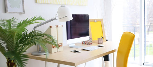 7 trucchi per aumentare il tuo livello di energia al lavoro