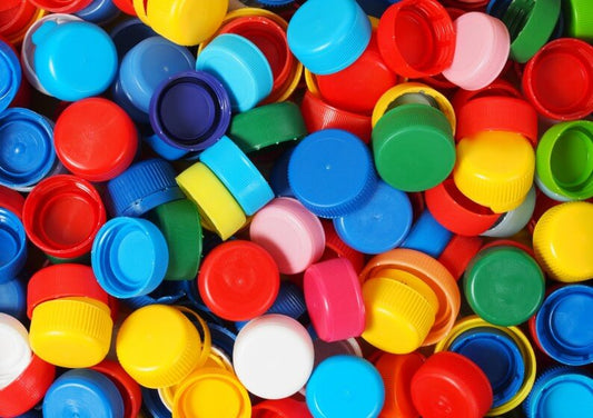 Raccolta Tappi di plastica: perché aderire