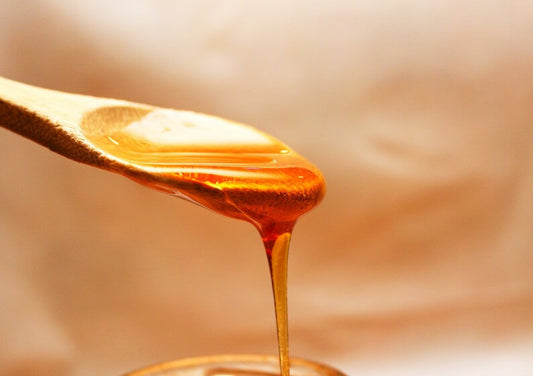 7 proprietà benefiche del Miele