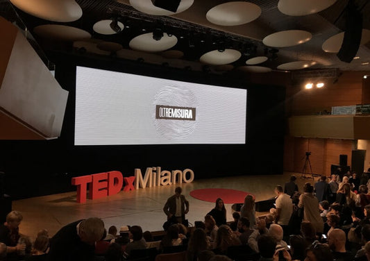 Oltremisura: impariamo ad andare oltre