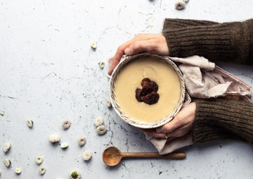 Mangiare consapevole: le ricette natalizie di Alessandra Del Sole per la community di NaturaDiretta