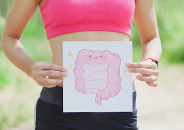 Equilibrio intestinale: ecco cosa fare