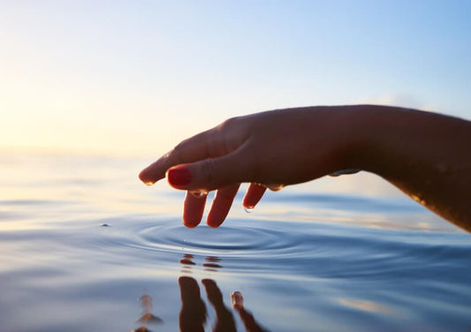 Ritenzione Idrica: 6 nutrienti efficaci per combatterla
