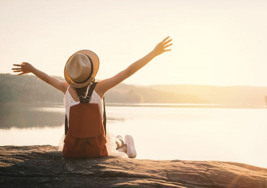 Come godersi il Weekend e sentirsi davvero riposati