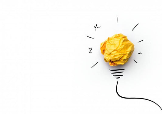 10 modi per aumentare la tua creatività