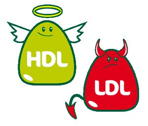 LDL