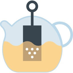 Tisane e infusi