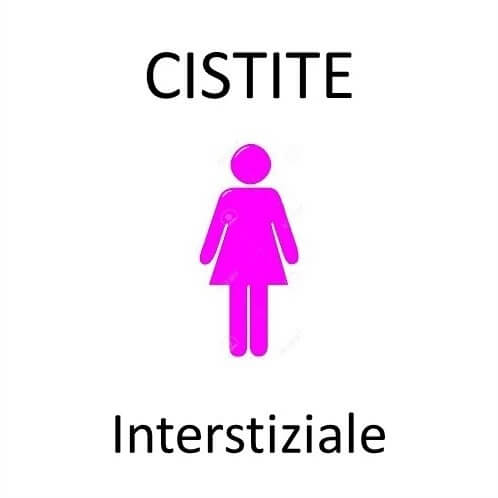 Cisitite interstiziale