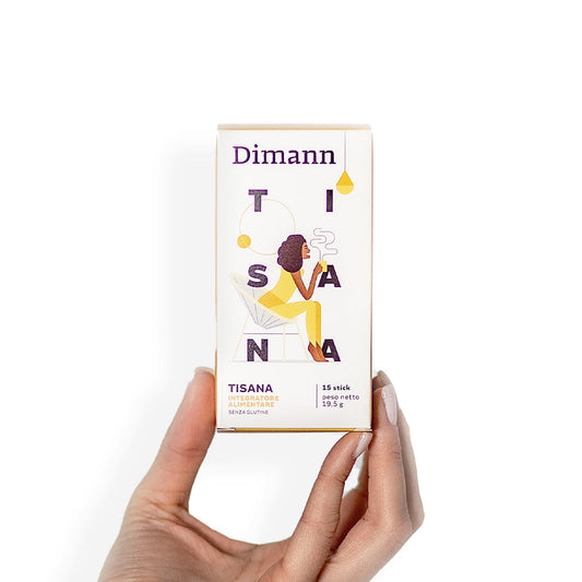 Dimann Tisana