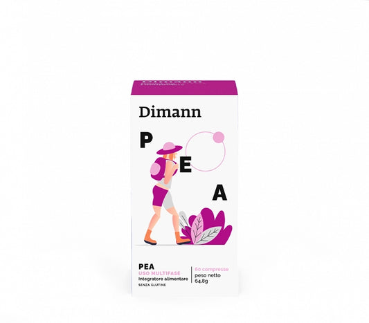 Dimann PEA