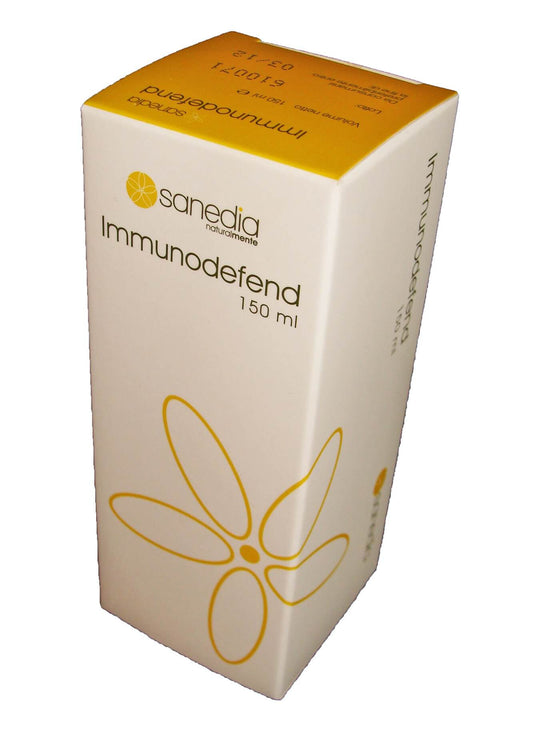 Immunodefend