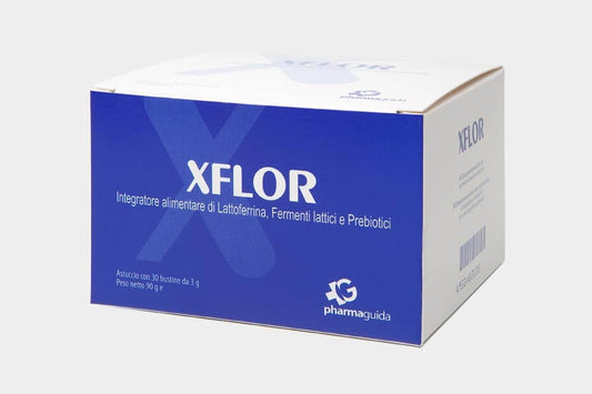 xflor