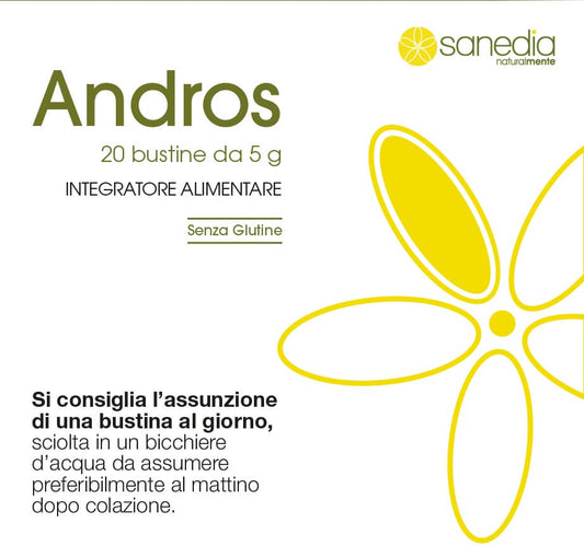 andros