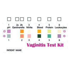 vaginitis_test_kit