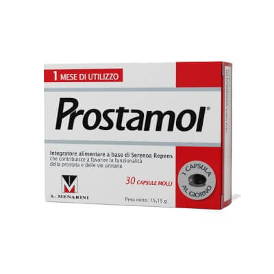 prostamol