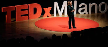 TED x Milano: cambiare la prospettiva da cui vediamo il mondo