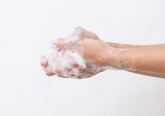Giornata Mondiale dell’igiene delle mani