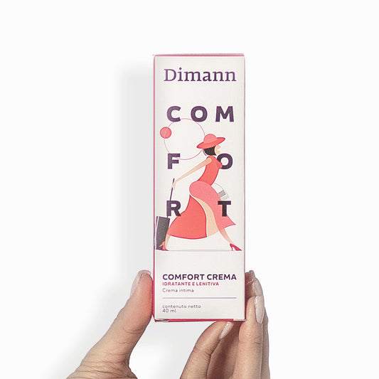 Dimann Comfort