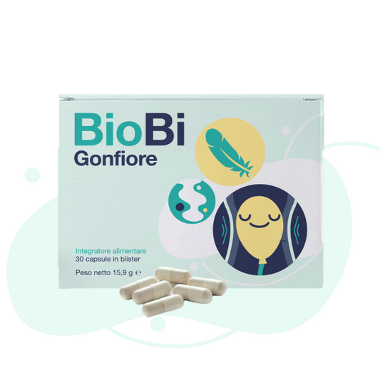 BioBi GONFIORE (BLOATING)