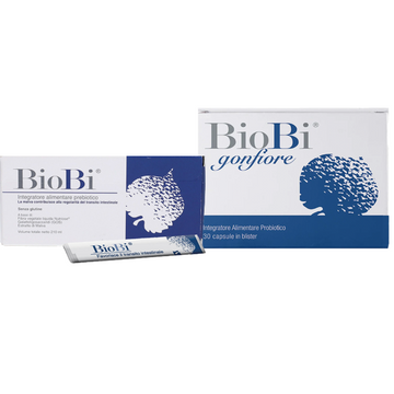 Routine Benessere Intestinale