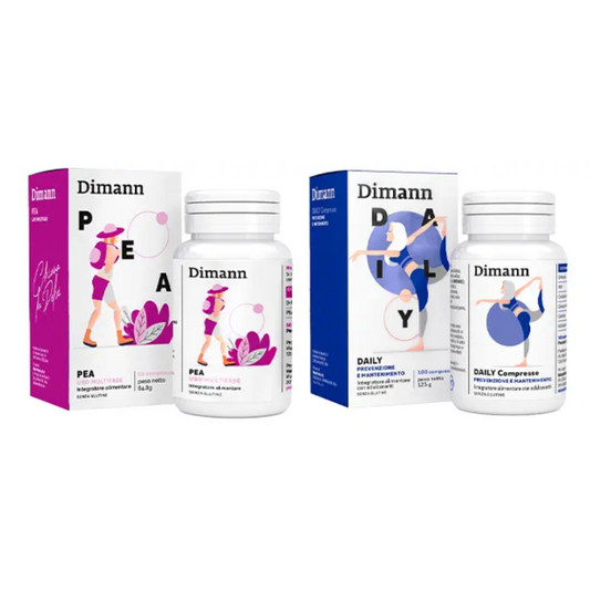 Kit Cistite cronica