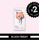 Dimann Daily Polvere