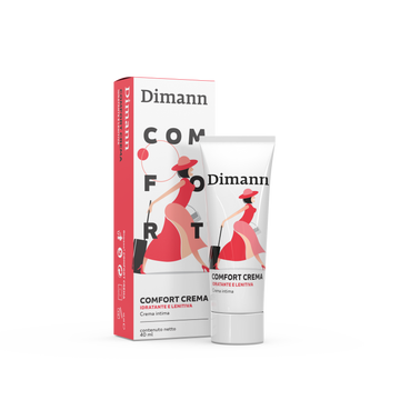 Dimann Comfort