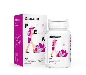 Dimann PEA