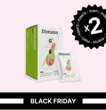 Dimann Gel lubrificante