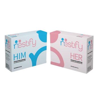 Kit Fertilità