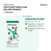 Kit Cistite batterica con dolore cronico: fase acuta