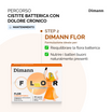 Kit Cistite batterica con dolore cronico: mantenimento
