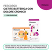 Kit Cistite batterica con dolore cronico: prevenzione