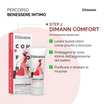 Kit Benessere Intimo