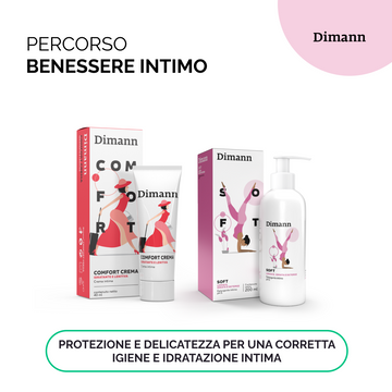 Kit Benessere Intimo