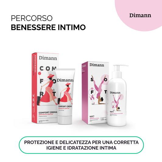 Kit Benessere Intimo