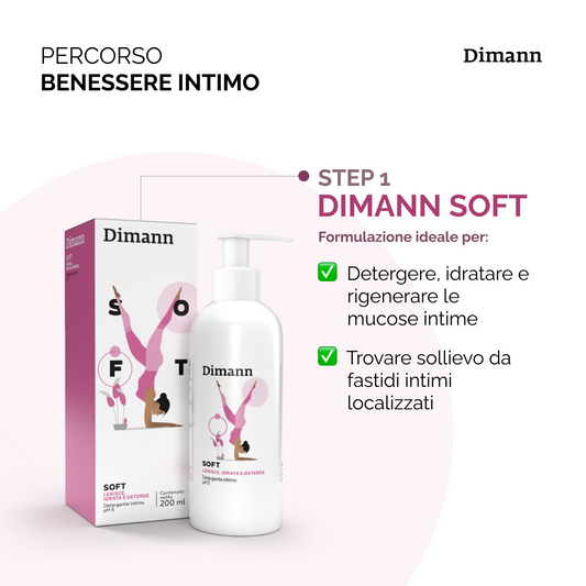 Kit Benessere Intimo