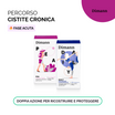 Kit Cistite cronica