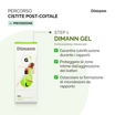 Kit cistite post coitale o "da luna di miele"