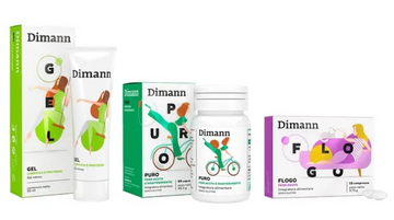 Kit cistite post coitale o "da luna di miele"