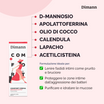 Dimann Comfort