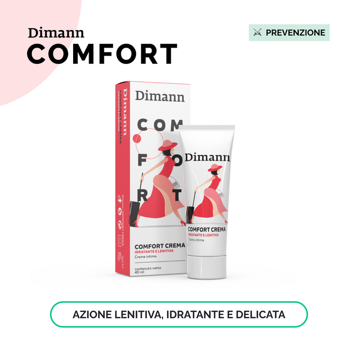 Dimann Comfort