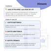 Dimann Daily Polvere