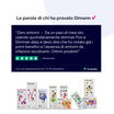 Dimann Daily Polvere